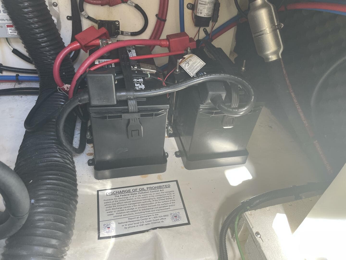 2015 Sea Ray 260 Sundancer