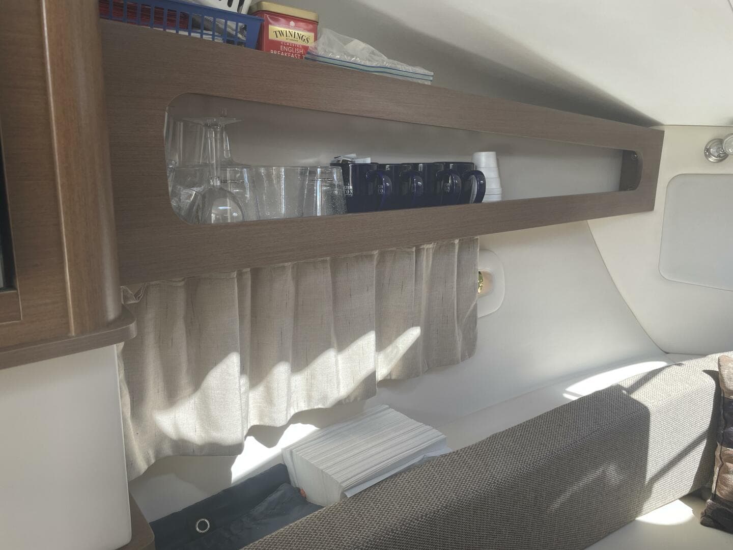 2015 Sea Ray 260 Sundancer