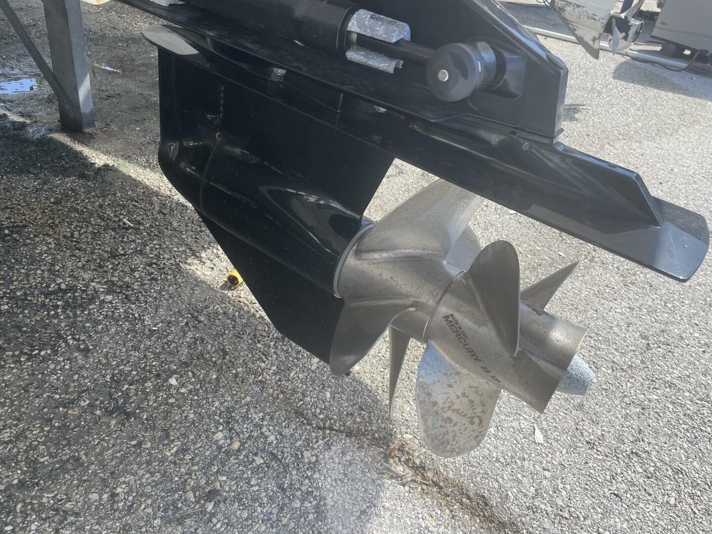 2015 Sea Ray 260 Sundancer