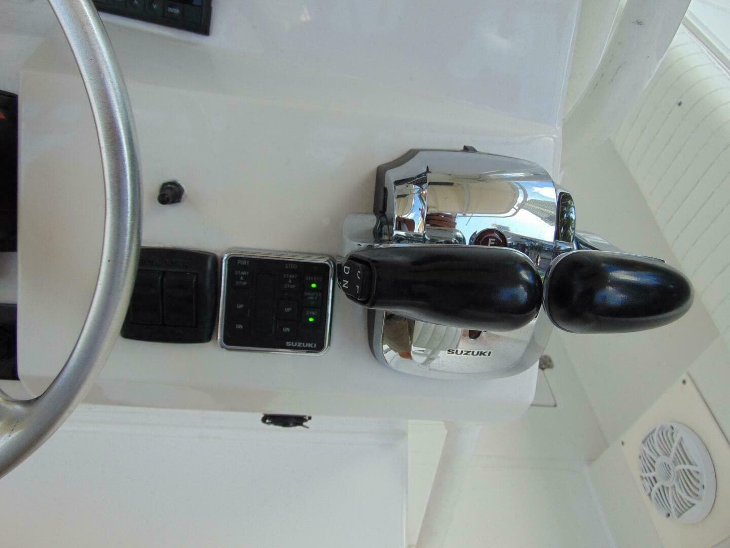 2002 Jupiter 27 Open