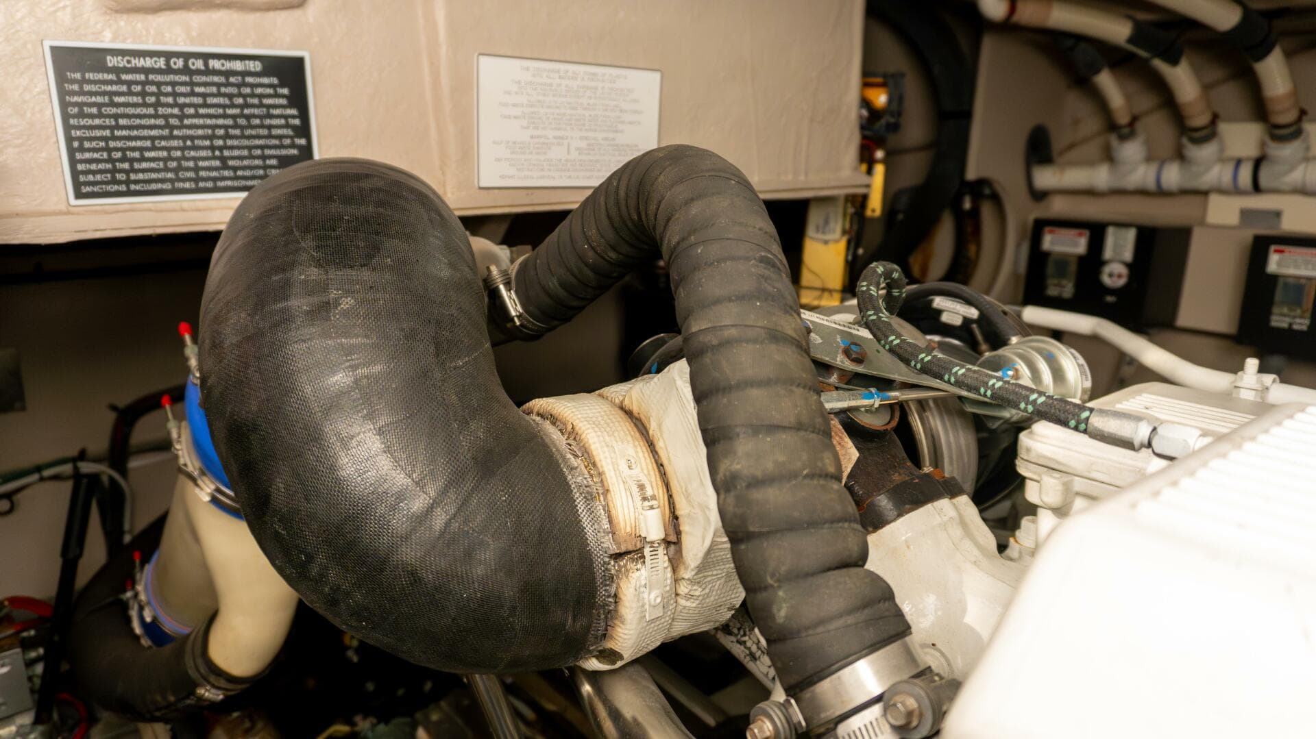 2017 51 Sea Ray Flybridge - O-SEA-D