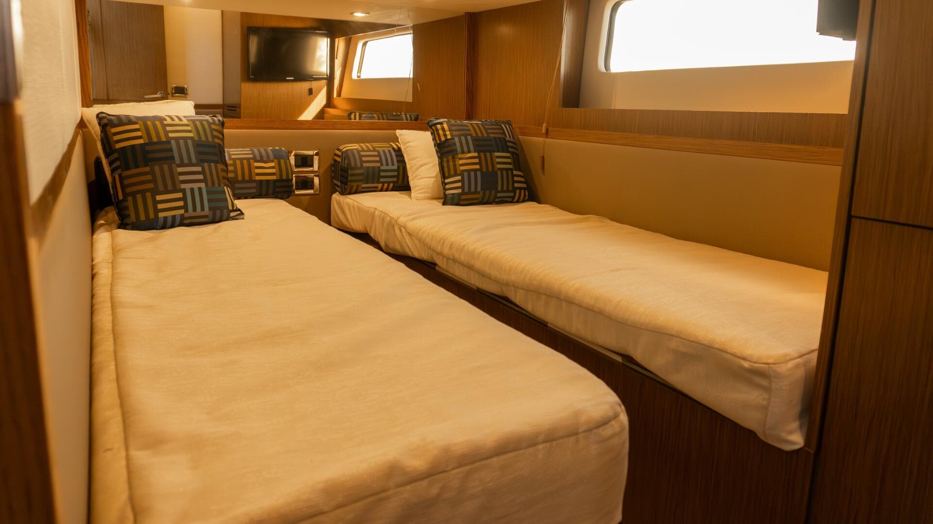 2017 51 Sea Ray Flybridge - O-SEA-D