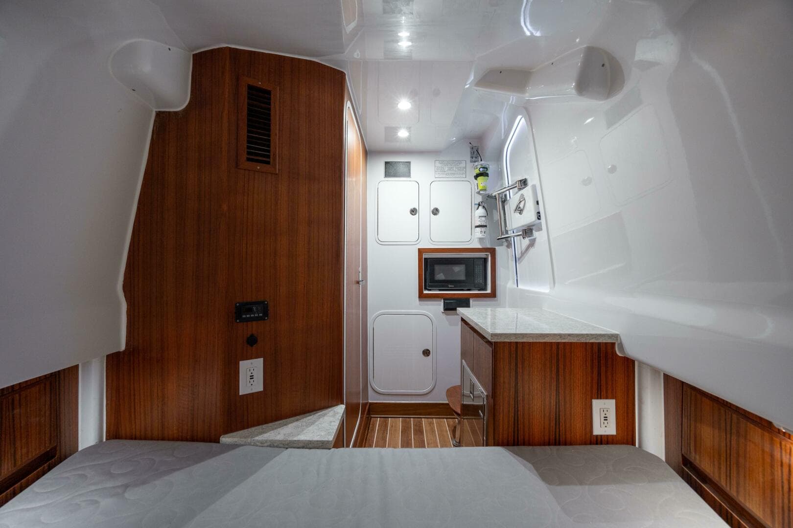 2024 Custom Carolina 38 CC