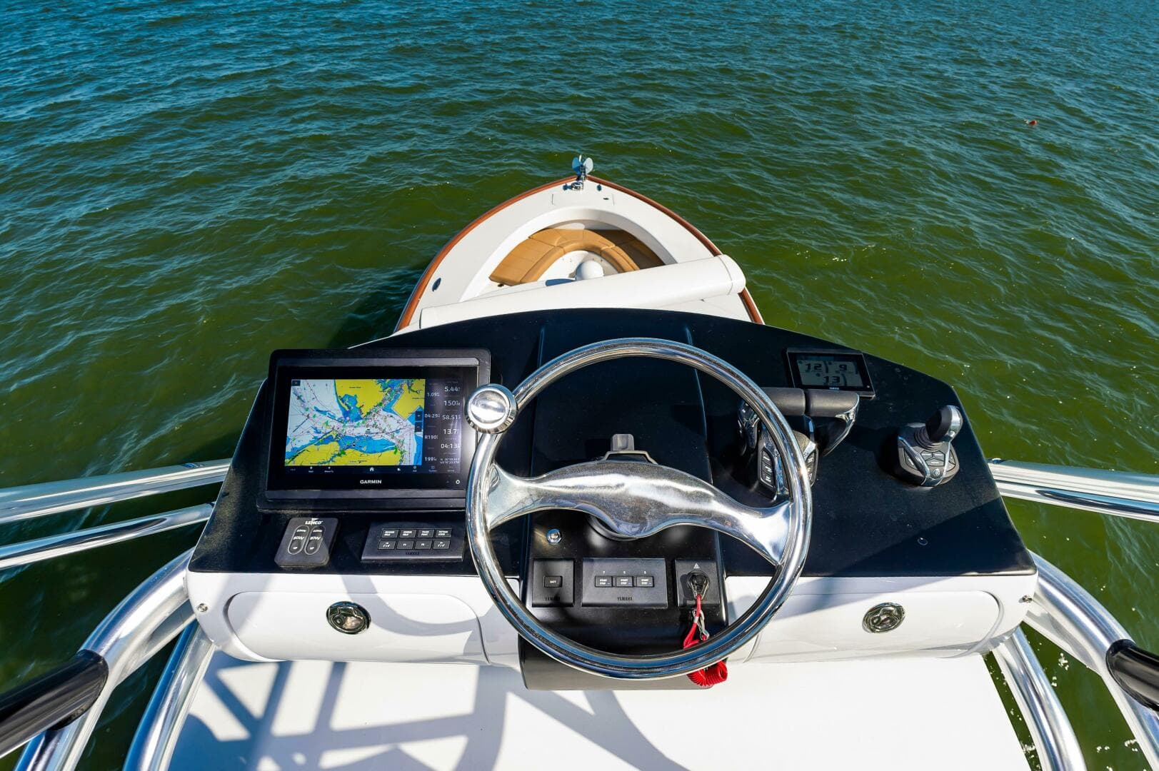 2024 Custom Carolina 38 CC