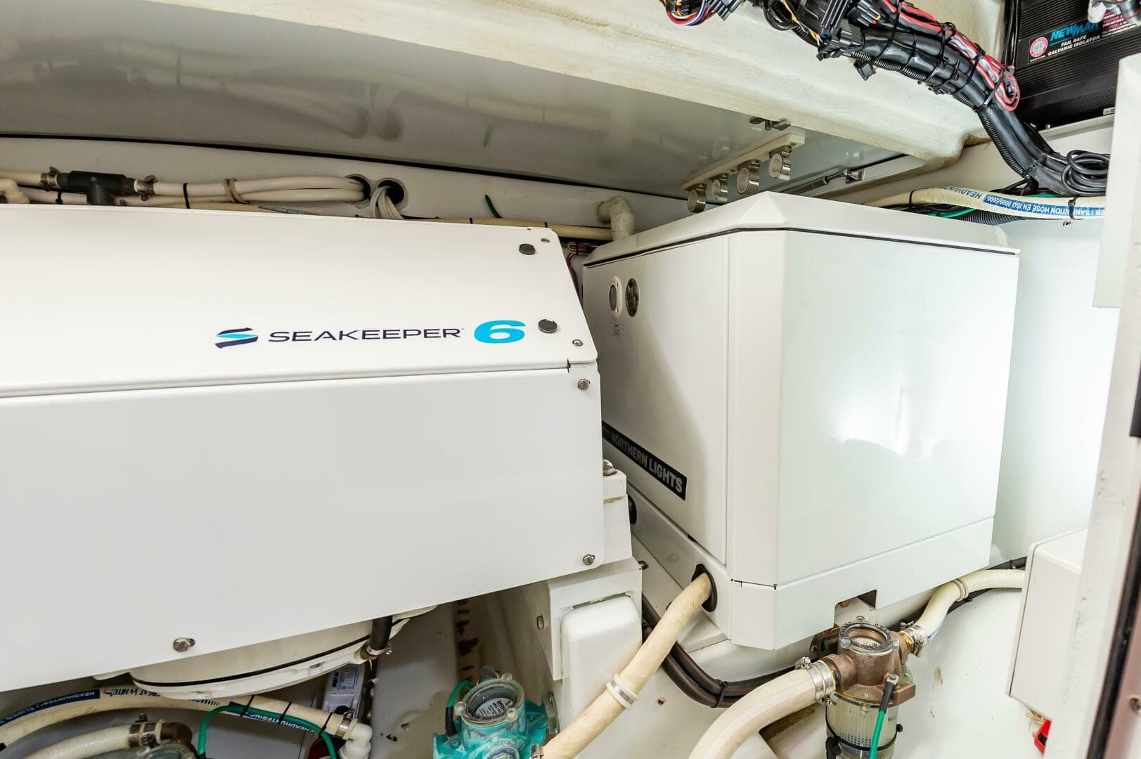 2024 Custom Carolina 38 CC