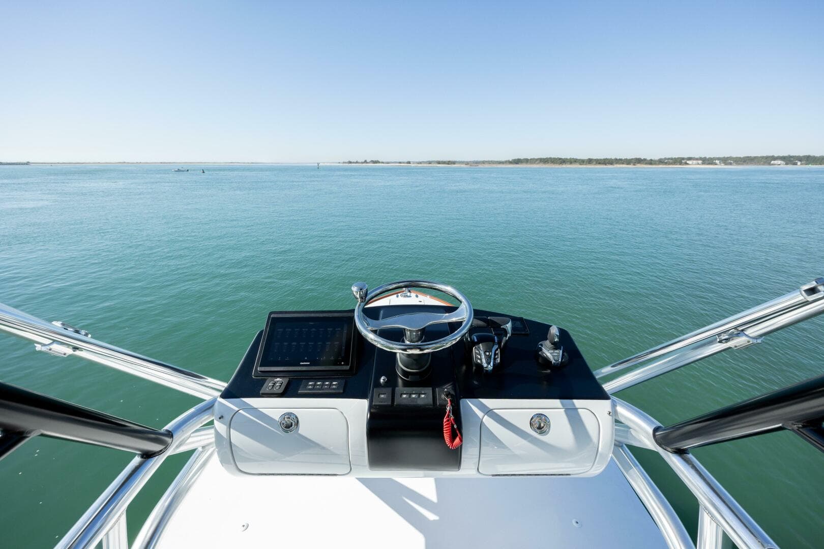 2024 Custom Carolina 38 CC