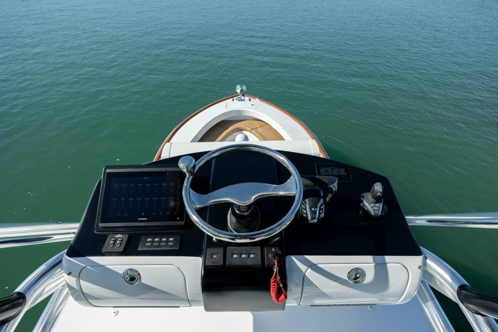 2024 Custom Carolina 38 CC