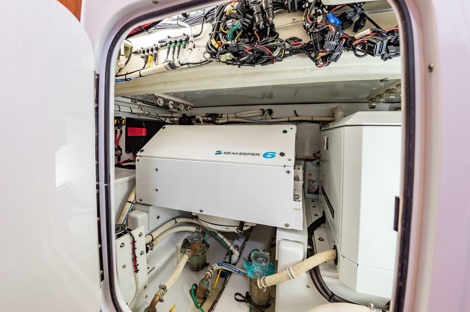 2024 Custom Carolina 38 CC