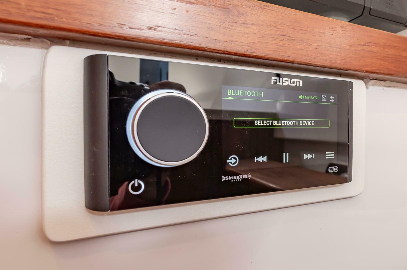 2024 Custom Carolina 38 CC