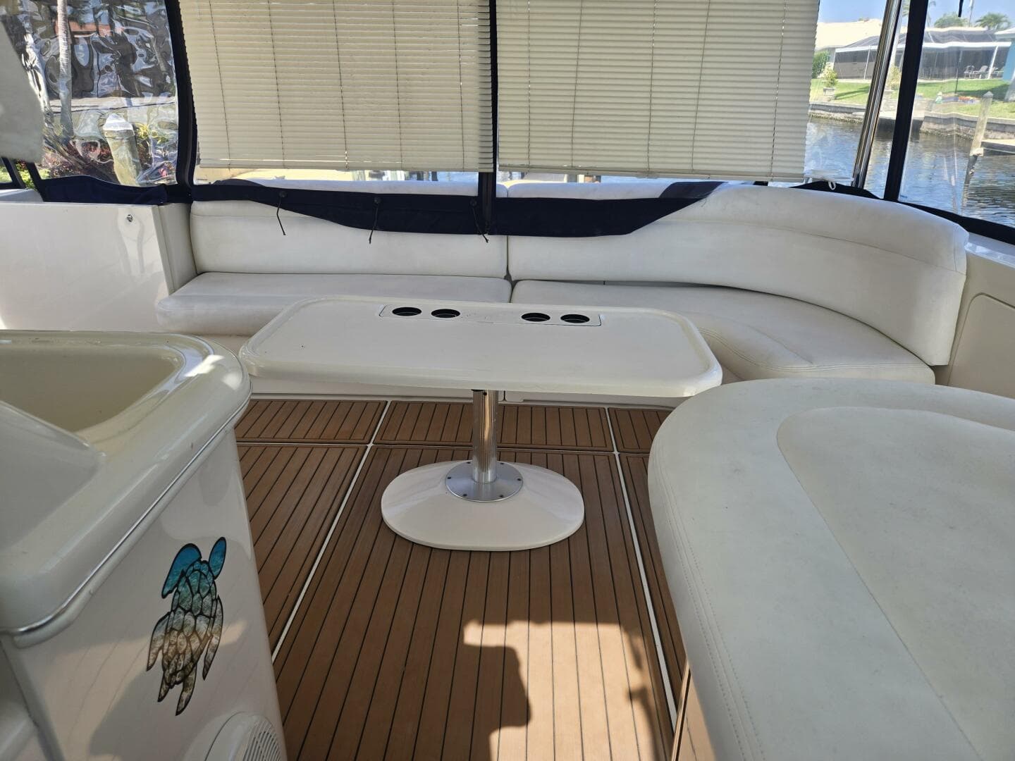 2004 Sea Ray 480