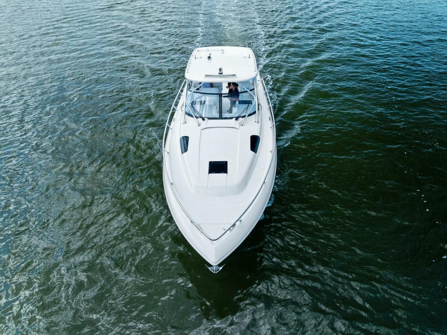 2022 Intrepid 438 Evolution