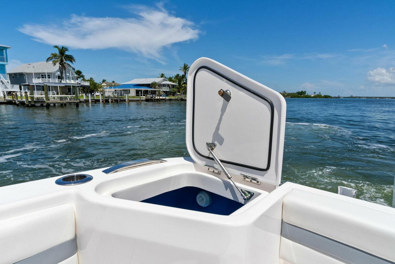 2022 Intrepid 438 Evolution