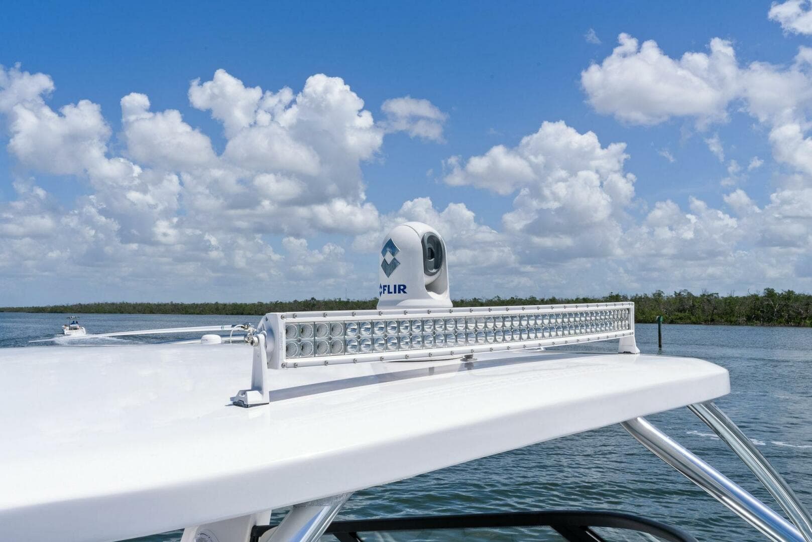 2022 Intrepid 438 Evolution