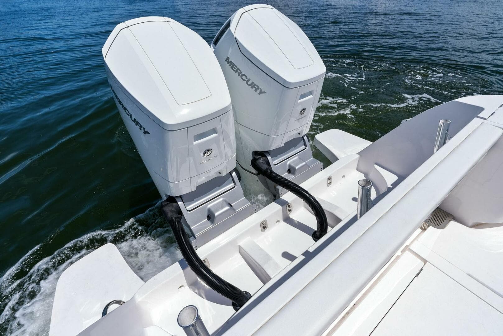 2022 Intrepid 438 Evolution