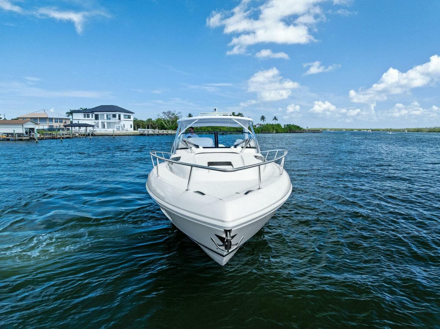 2022 Intrepid 438 Evolution