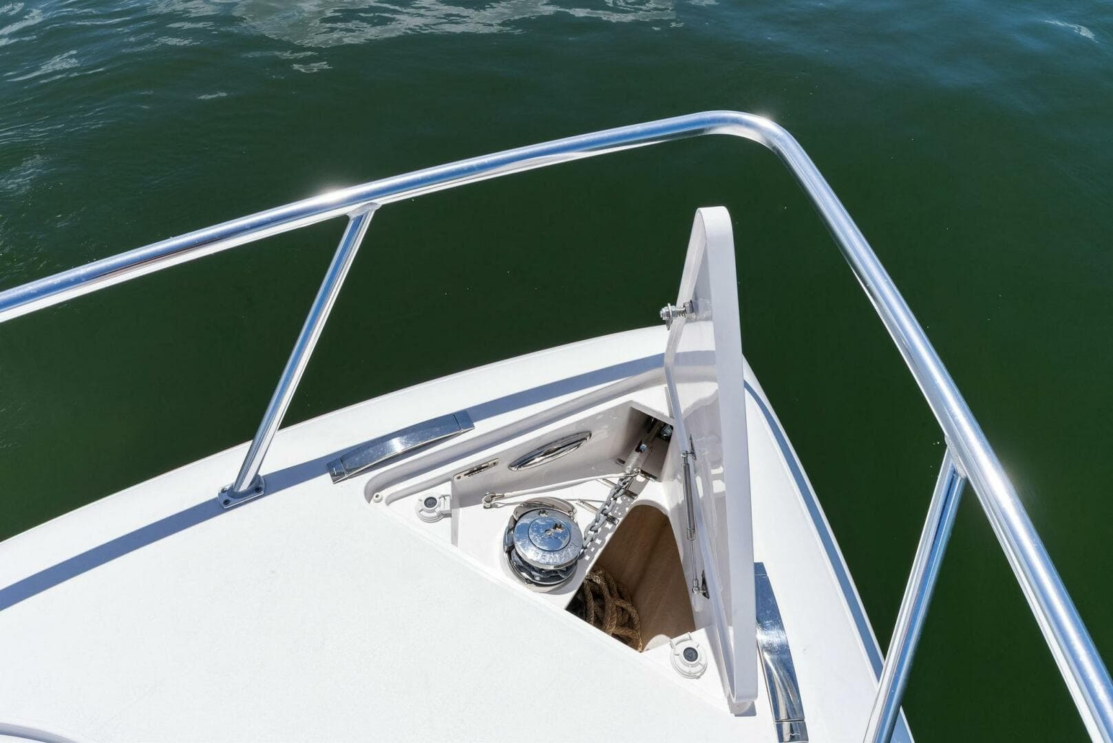 2022 Intrepid 438 Evolution