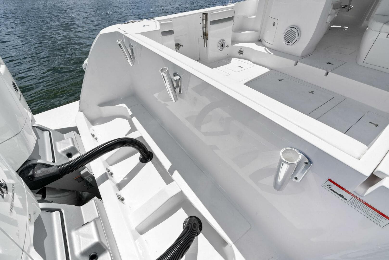 2022 Intrepid 438 Evolution