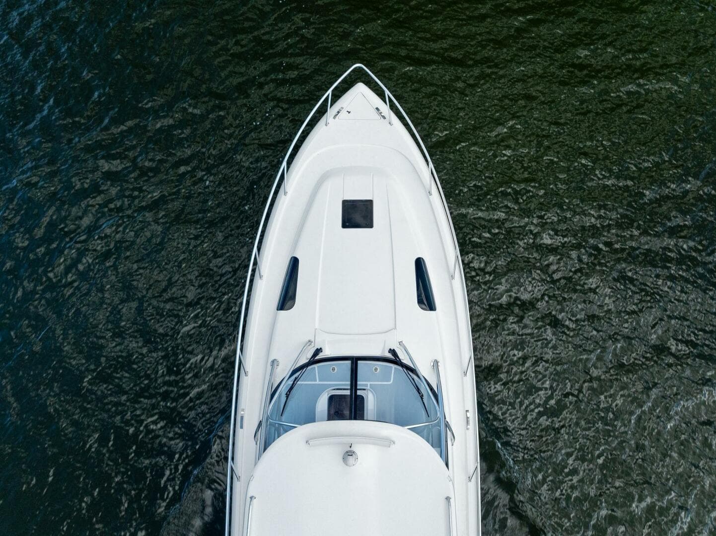 2022 Intrepid 438 Evolution