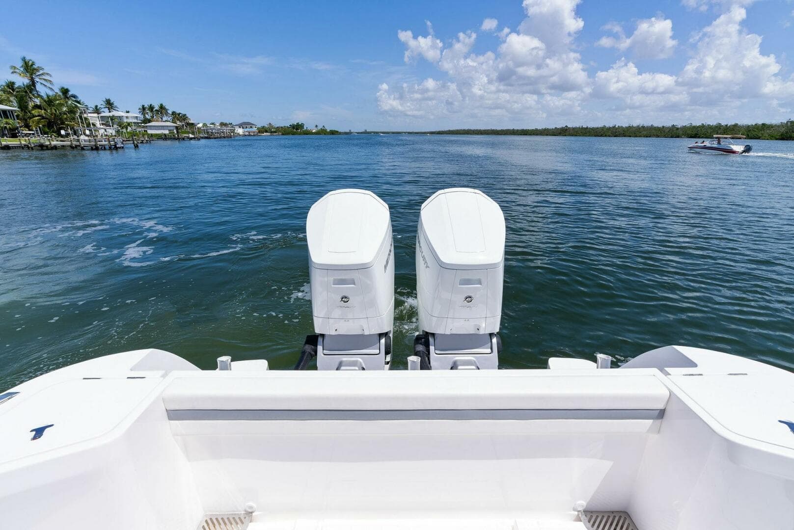 2022 Intrepid 438 Evolution