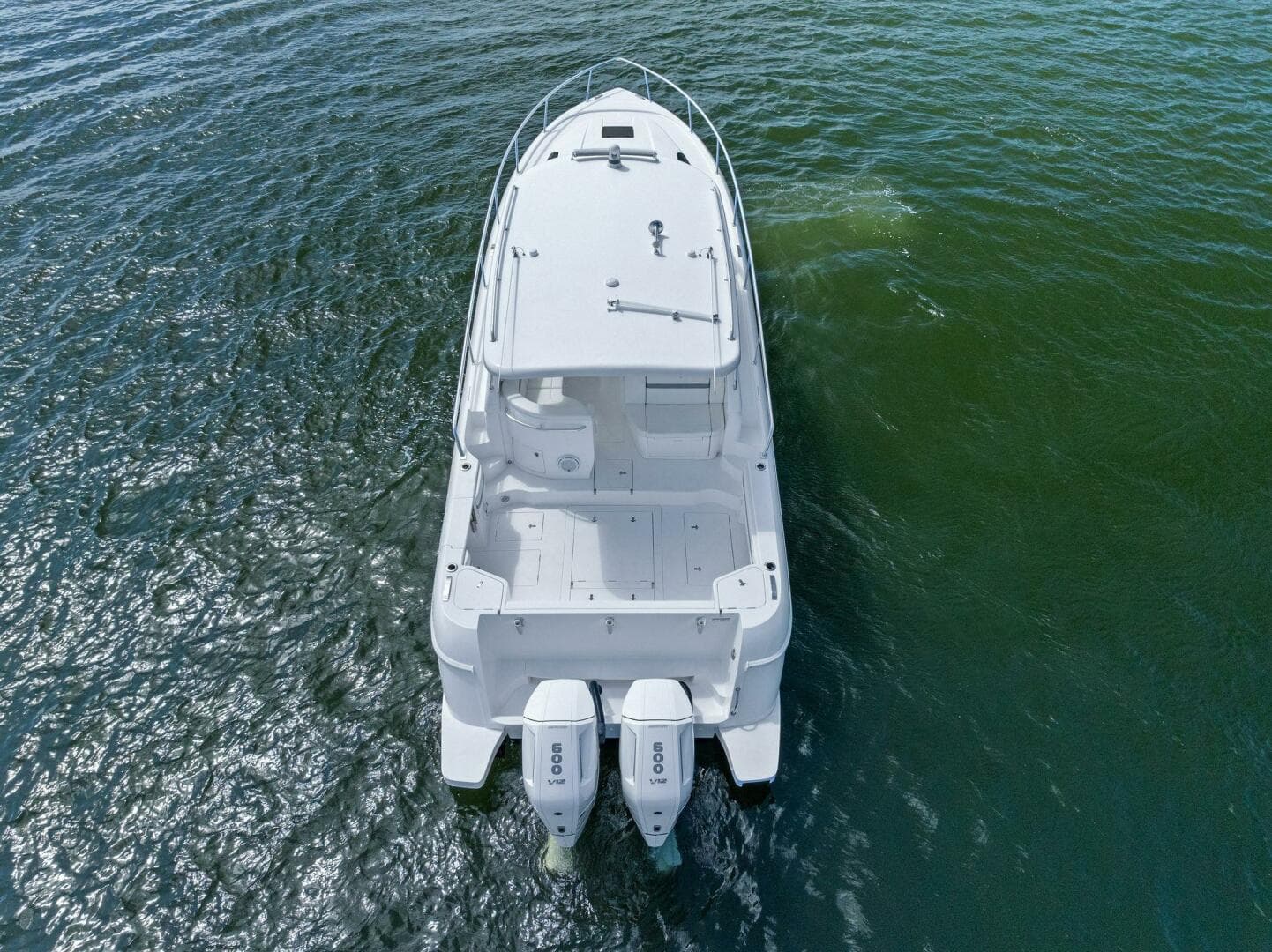 2022 Intrepid 438 Evolution