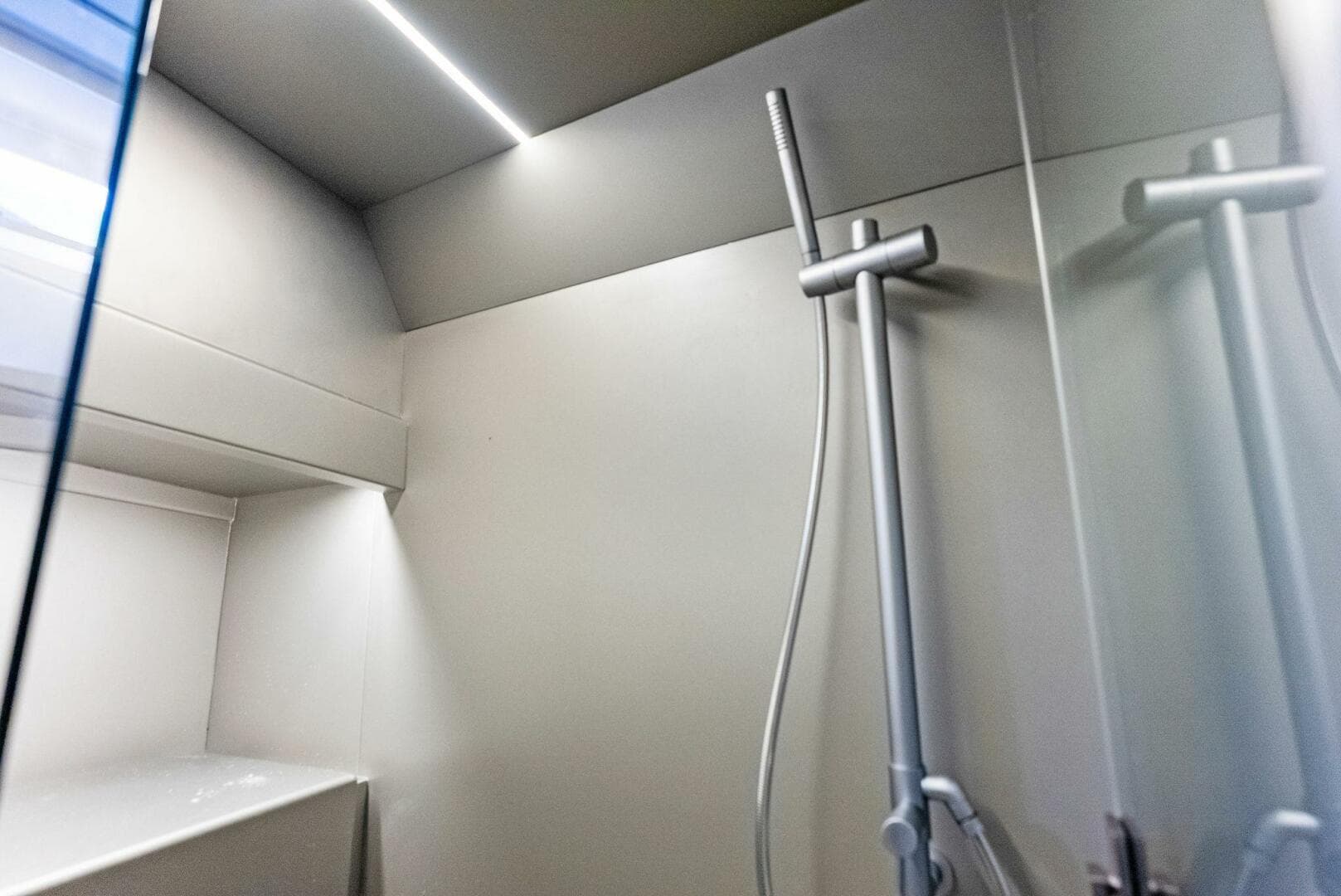 2023 Wally Wallytender 43X