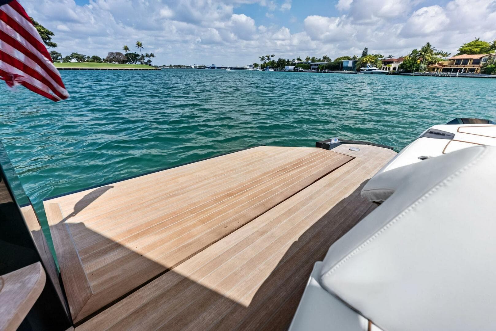 2023 Wally Wallytender 43X