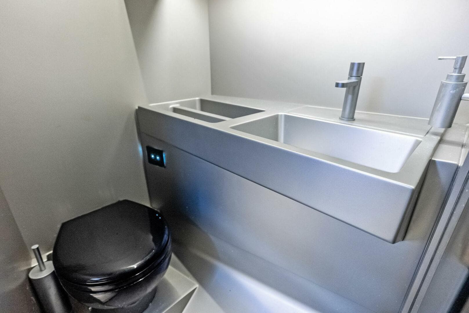 2023 Wally Wallytender 43X