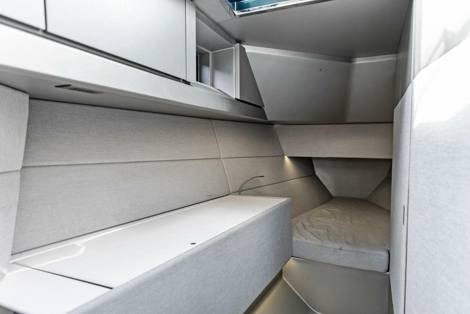 2023 Wally Wallytender 43X