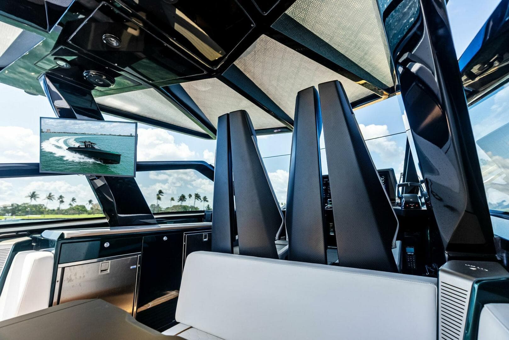 2023 Wally Wallytender 43X