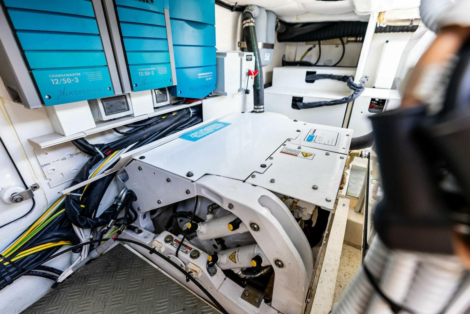 2023 Wally Wallytender 43X