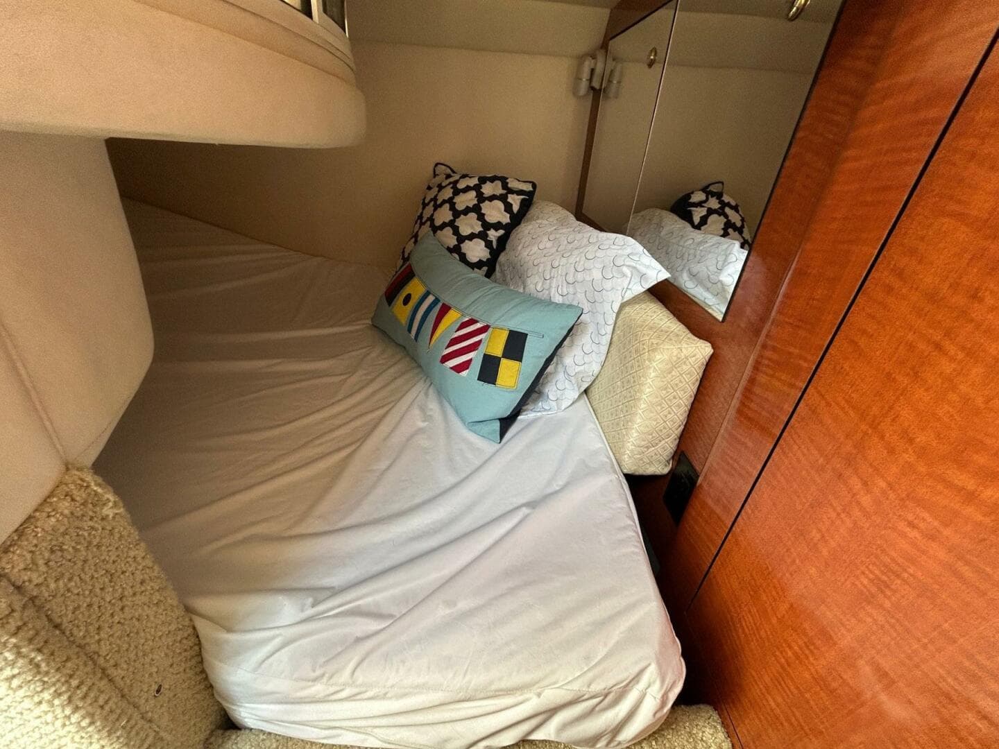 2004 Sea Ray 280 Sundancer