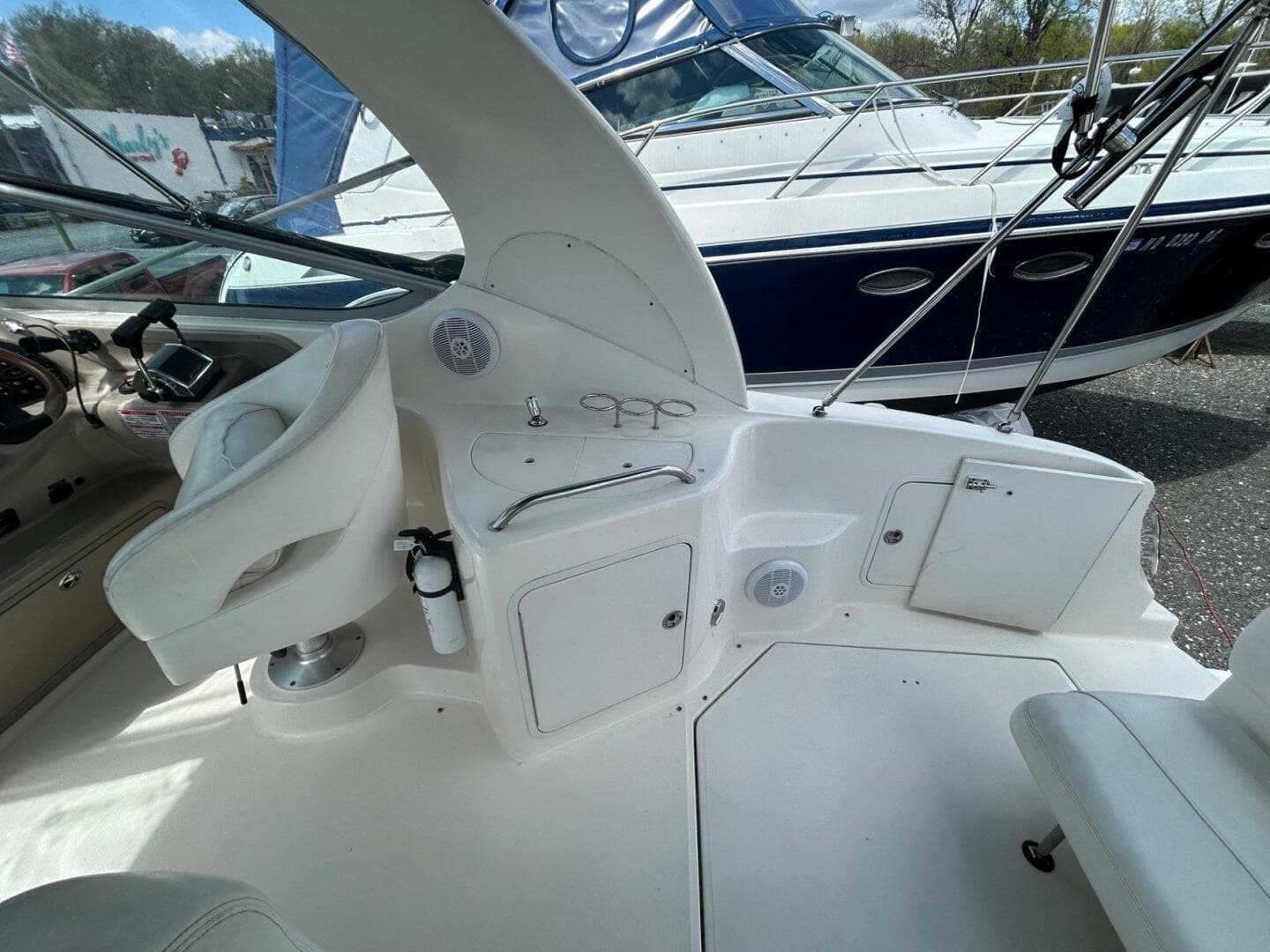 2004 Sea Ray 280 Sundancer