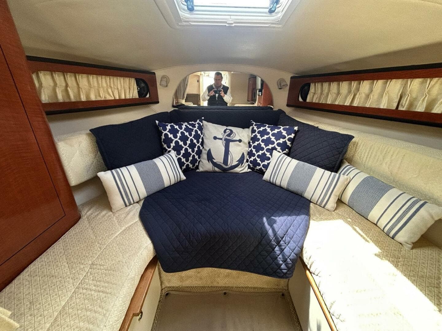 2004 Sea Ray 280 Sundancer