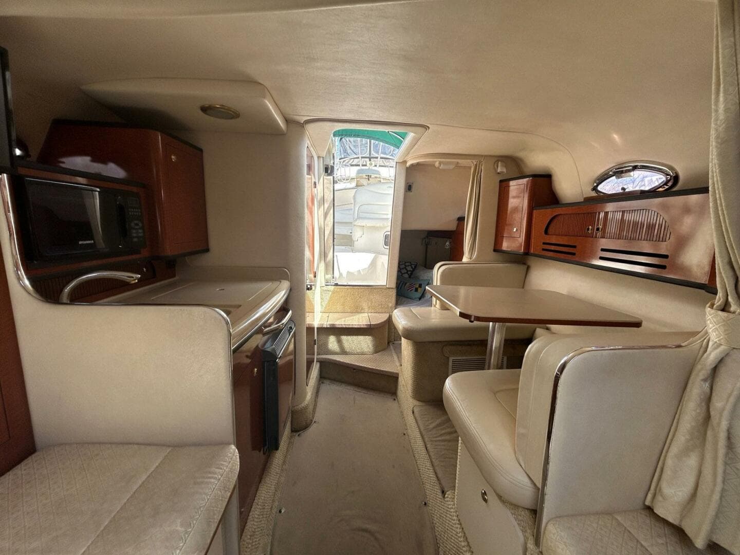 2004 Sea Ray 280 Sundancer