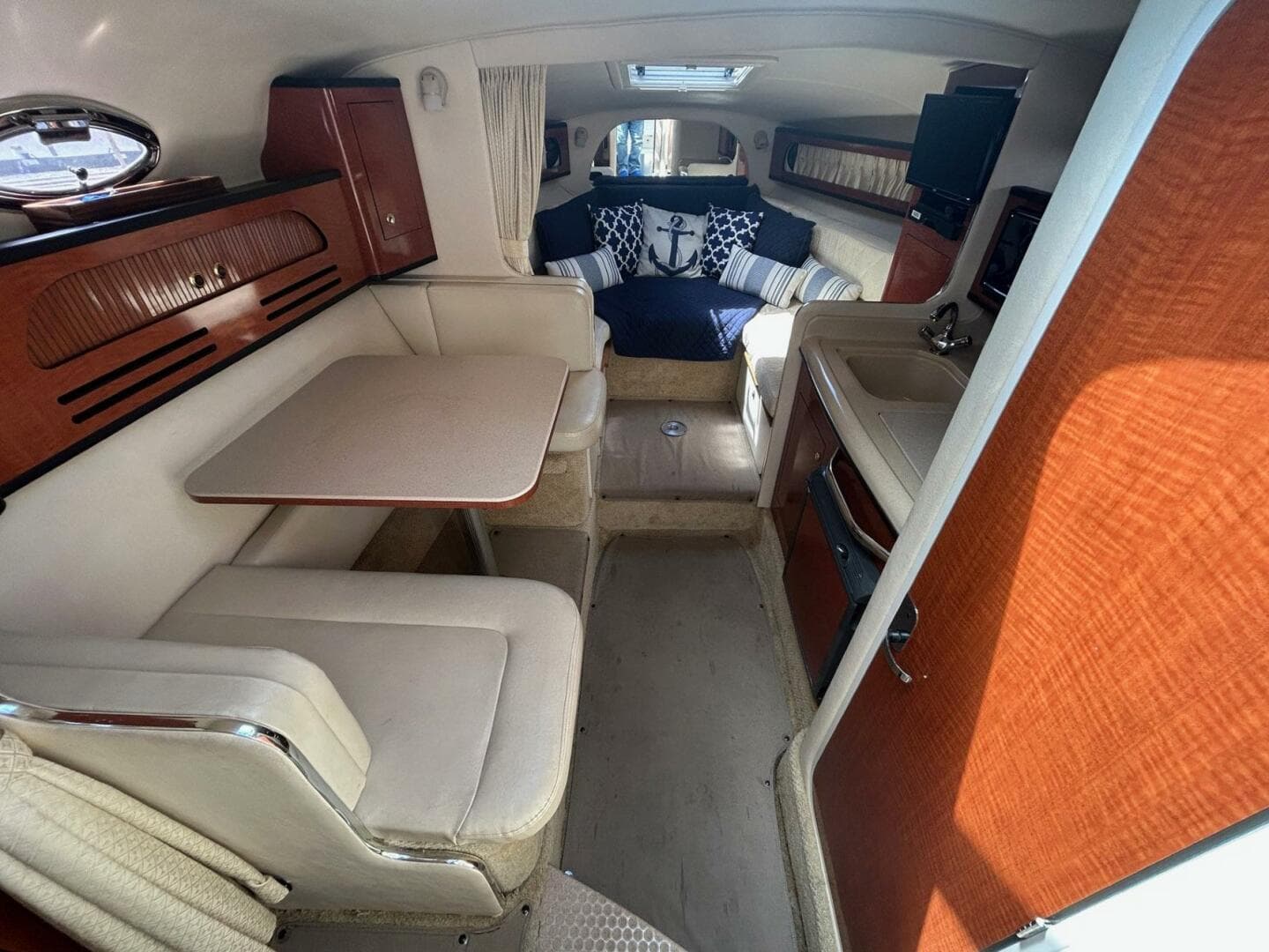 2004 Sea Ray 280 Sundancer