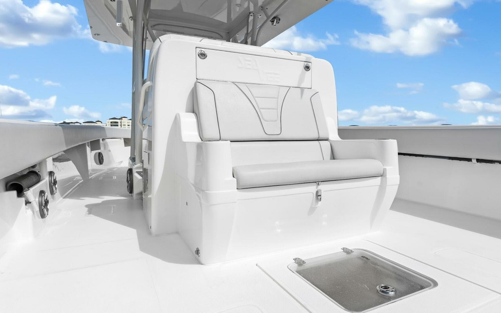 2019 SeaVee 390Z
