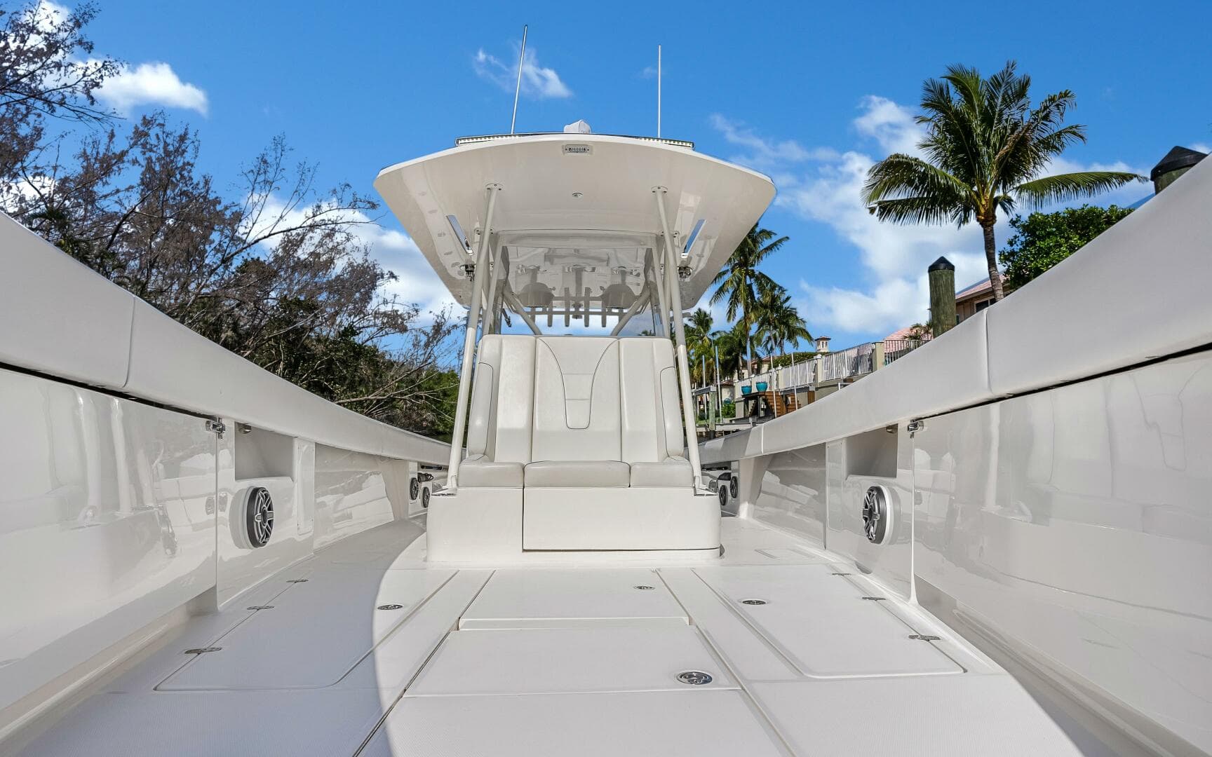 2019 SeaVee 390Z