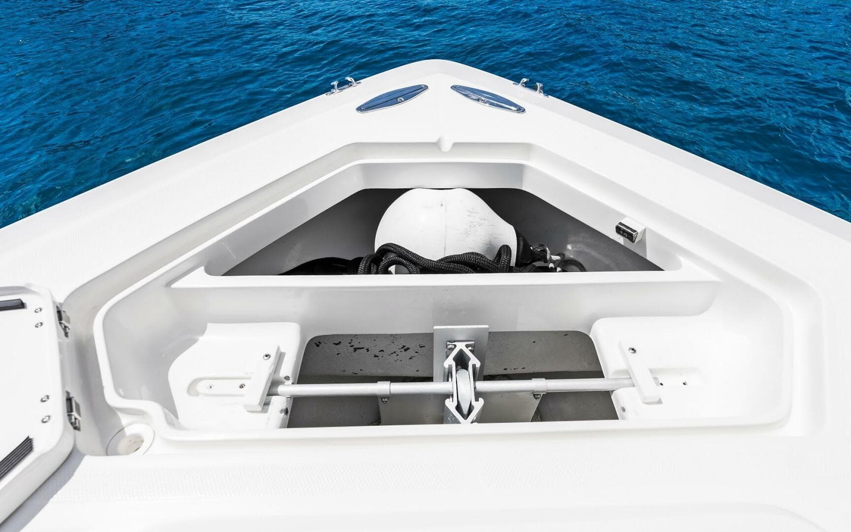 2019 SeaVee 390Z