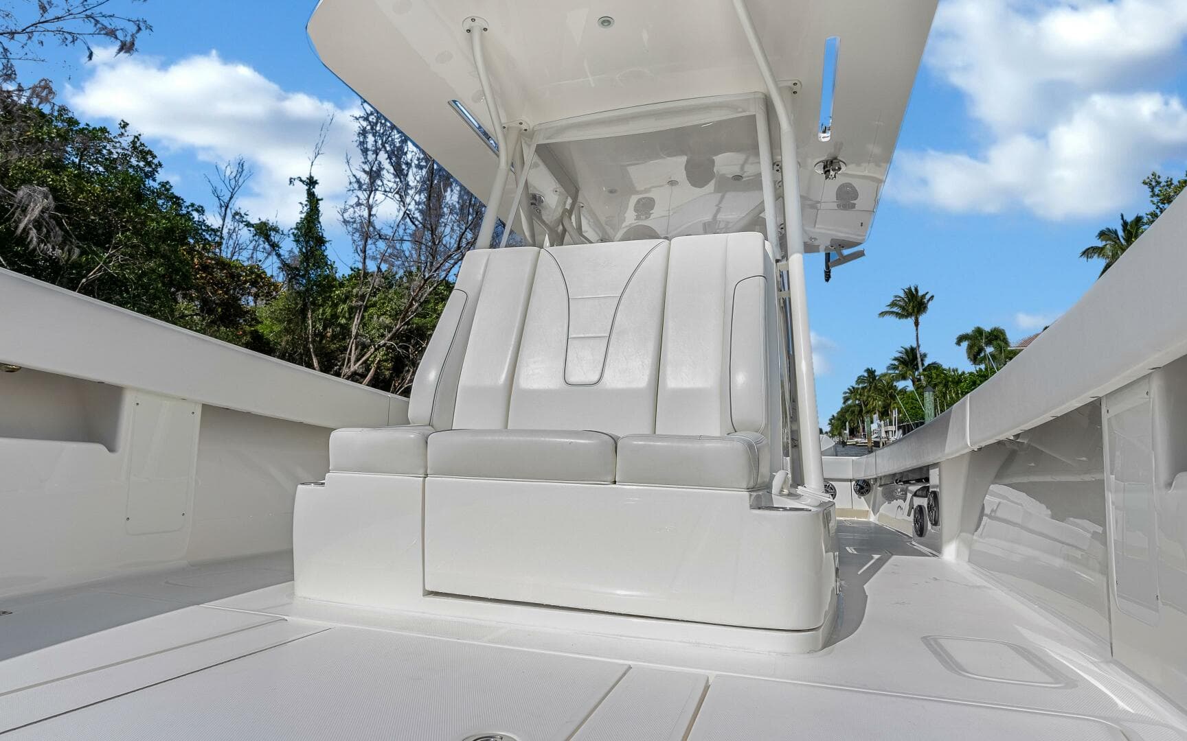 2019 SeaVee 390Z