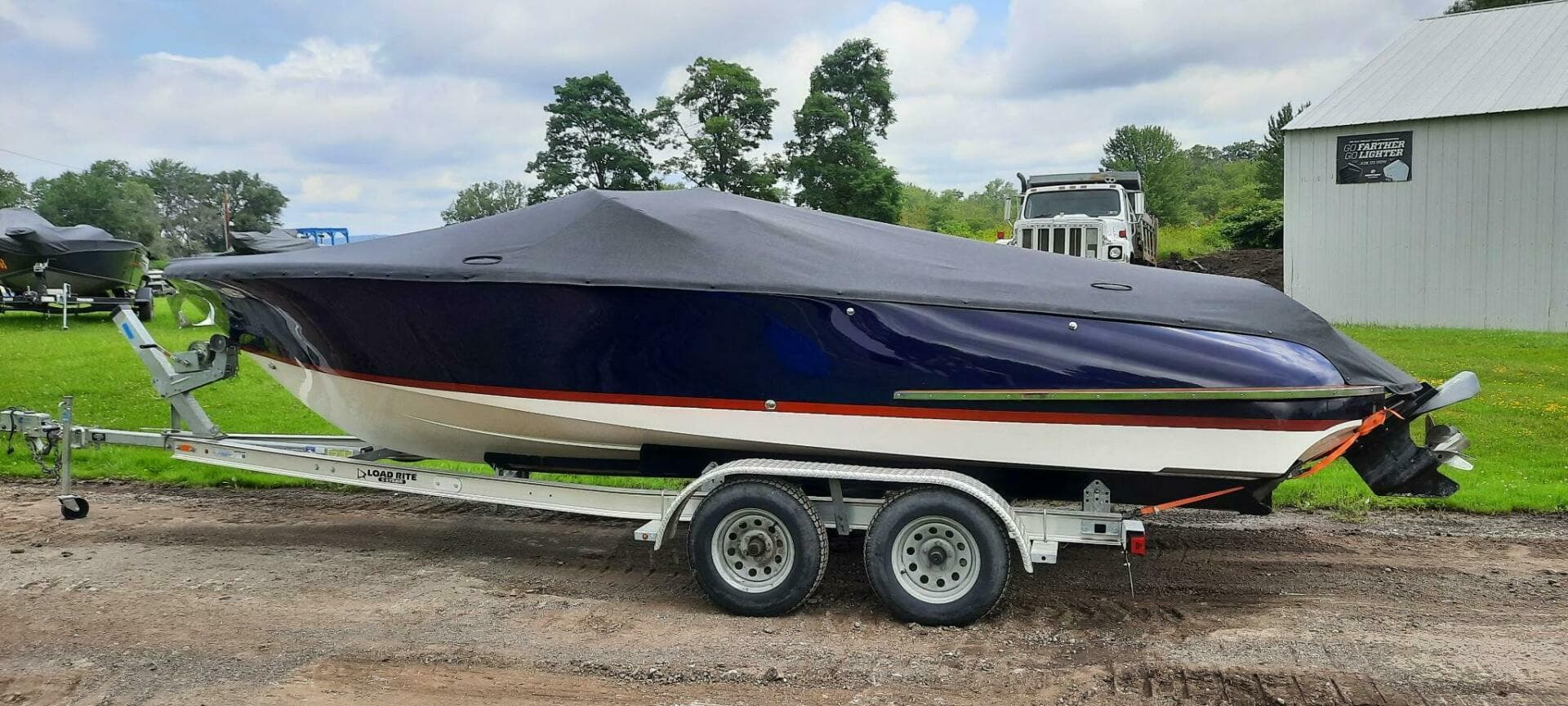 2006 Kral 700 Classic