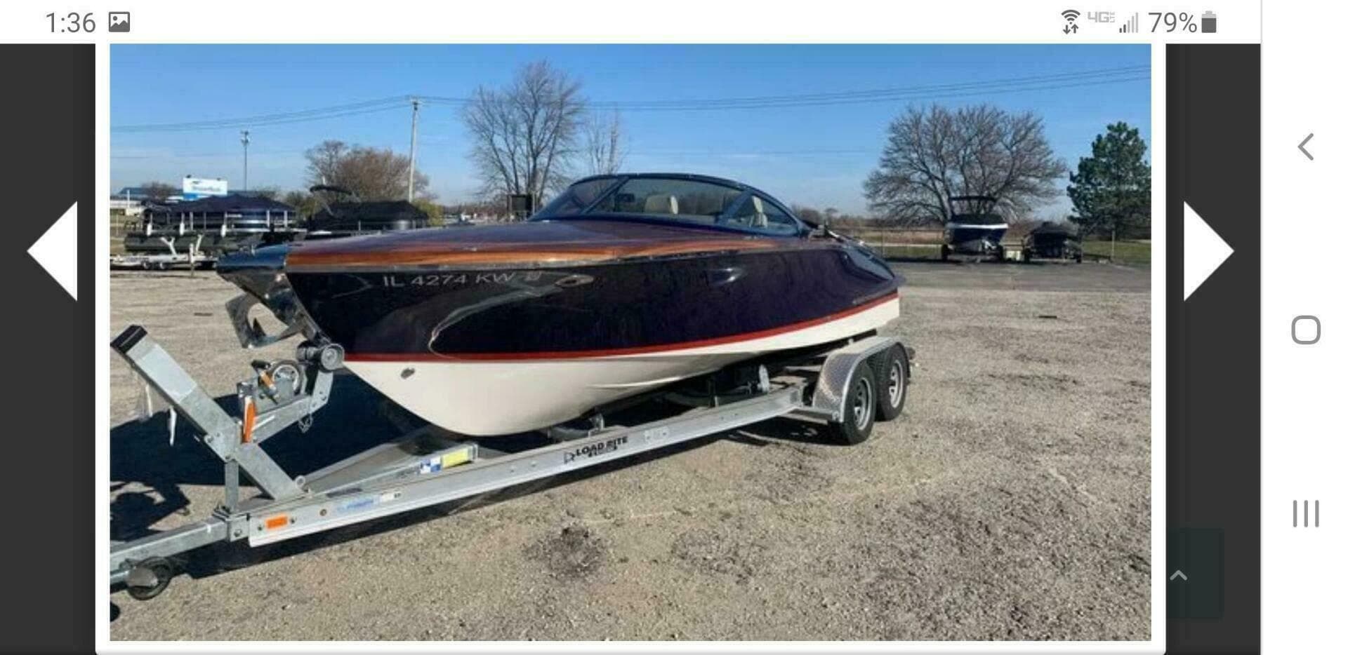 2006 Kral 700 Classic