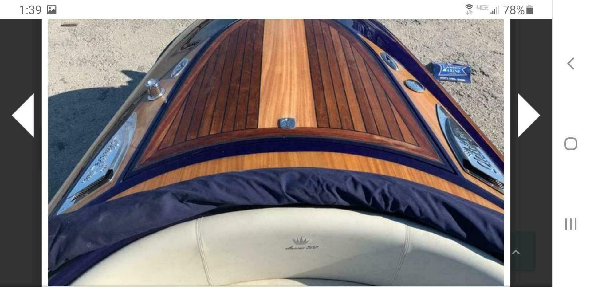 2006 Kral 700 Classic