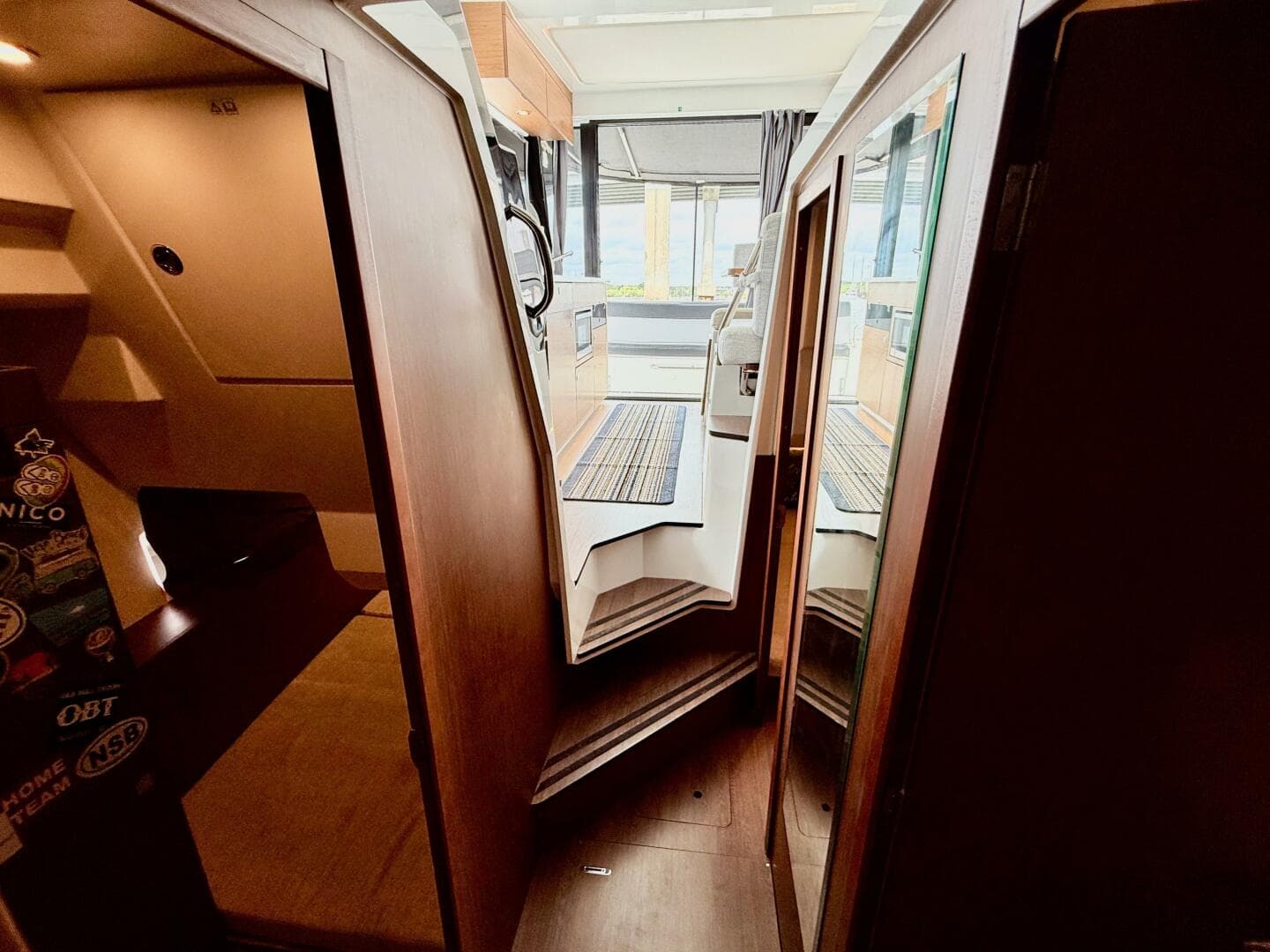 2022 Jeanneau NC 1095 Coupe