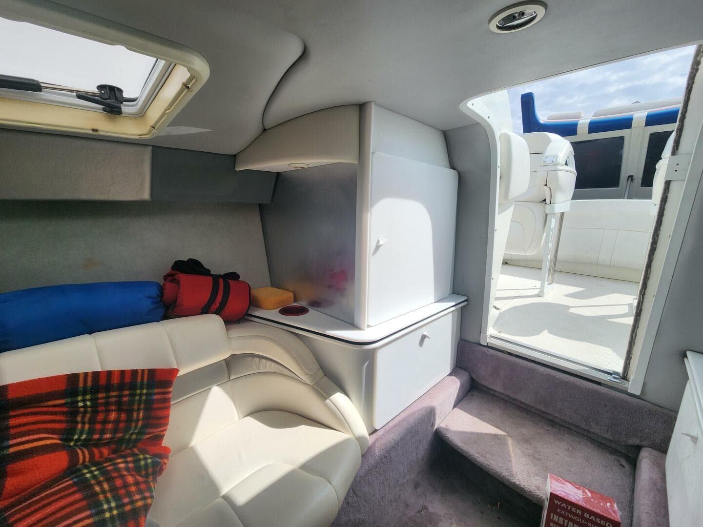 2002 Formula 312 Fastech