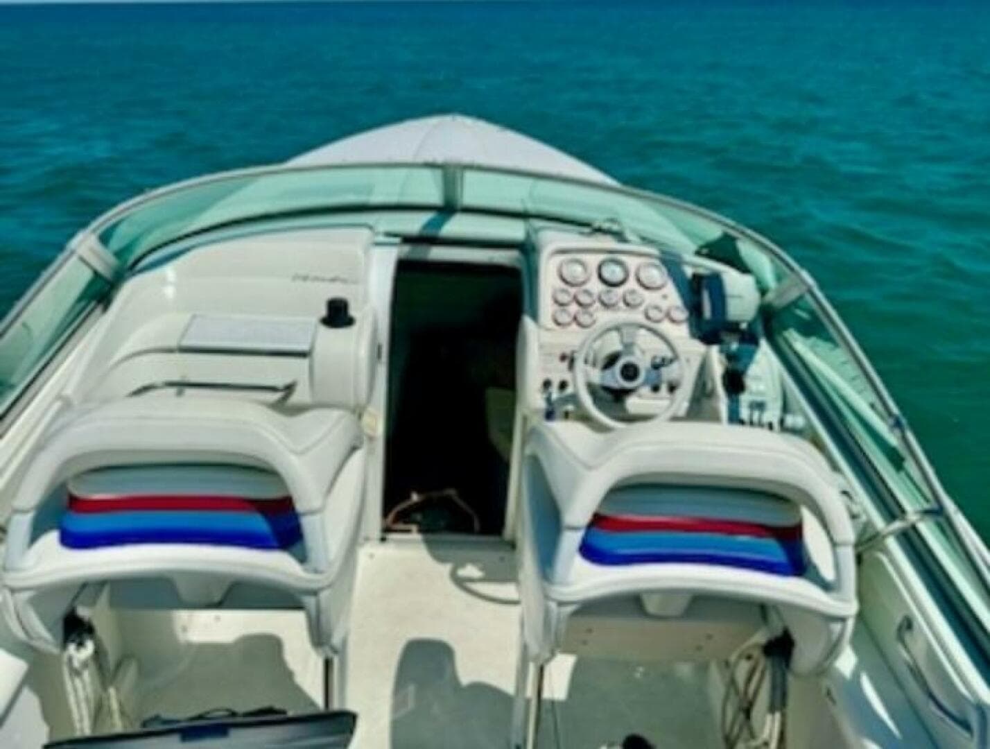 2002 Formula 312 Fastech