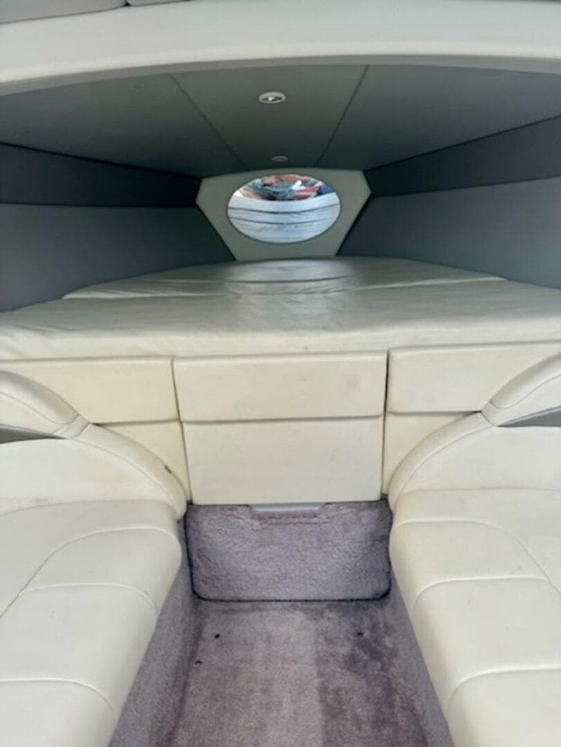 2002 Formula 312 Fastech