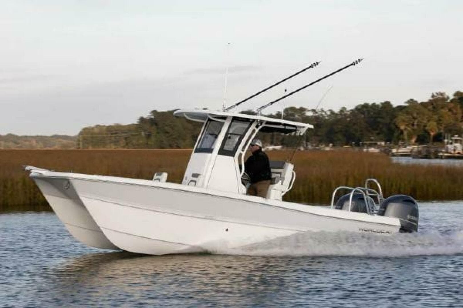 2022 World Cat 235 CC