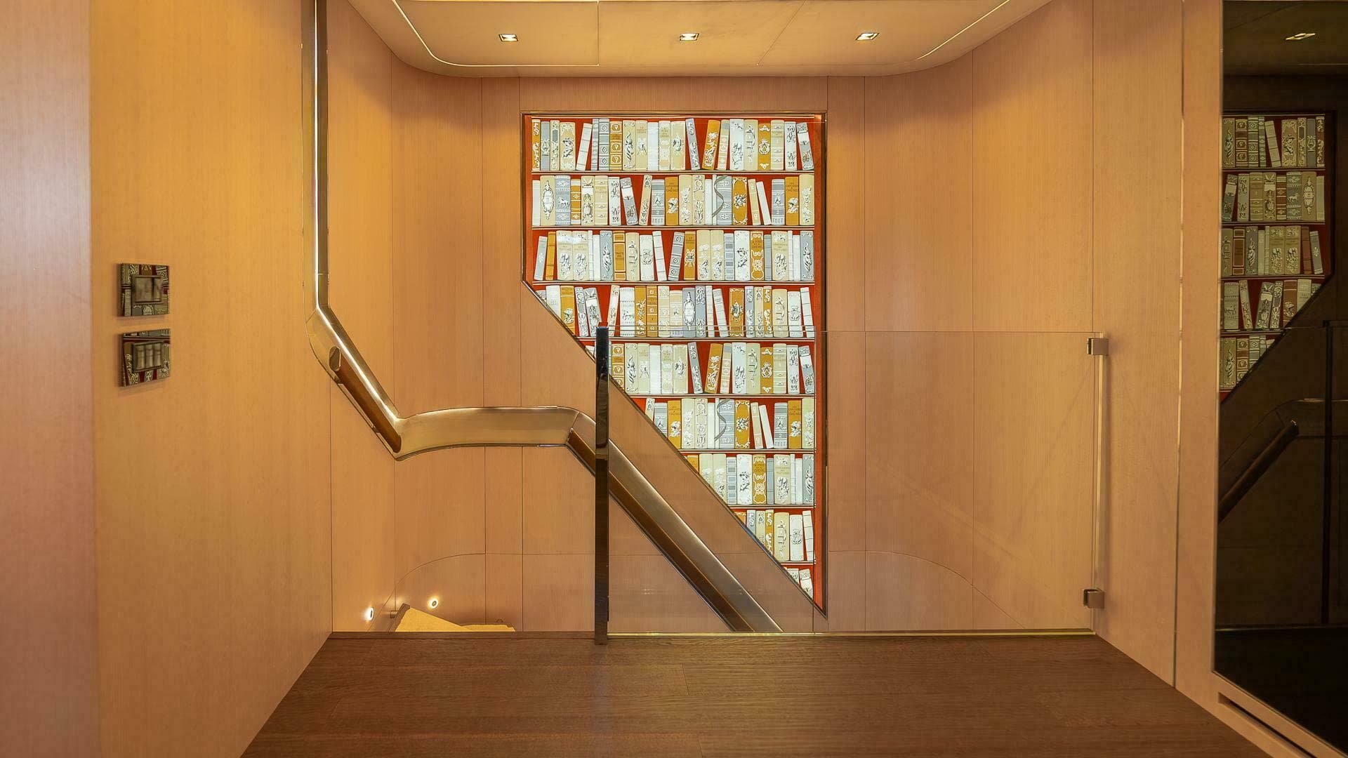 2017 Overmarine Oceano 42