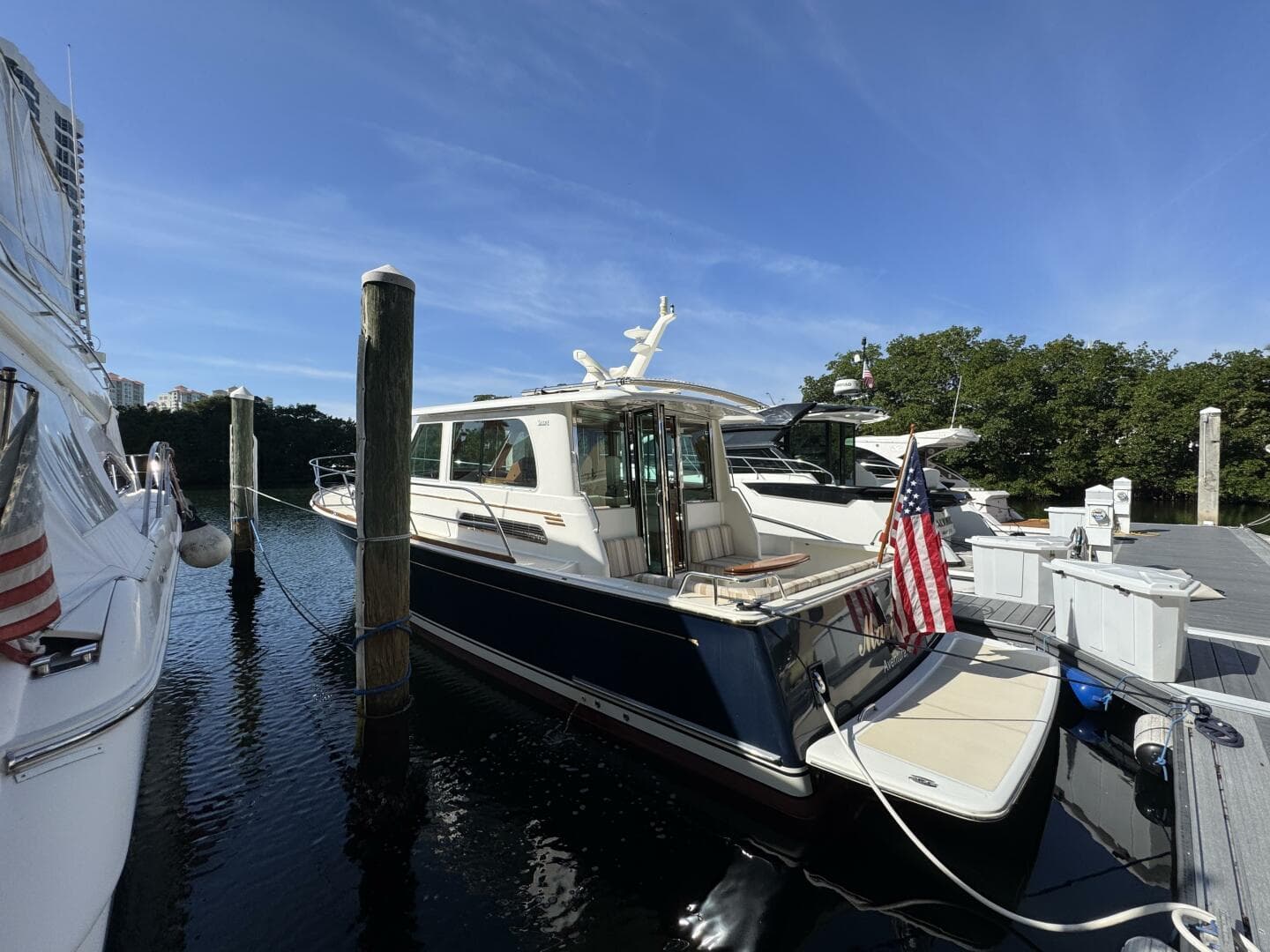 2019 Sabre Salon Express