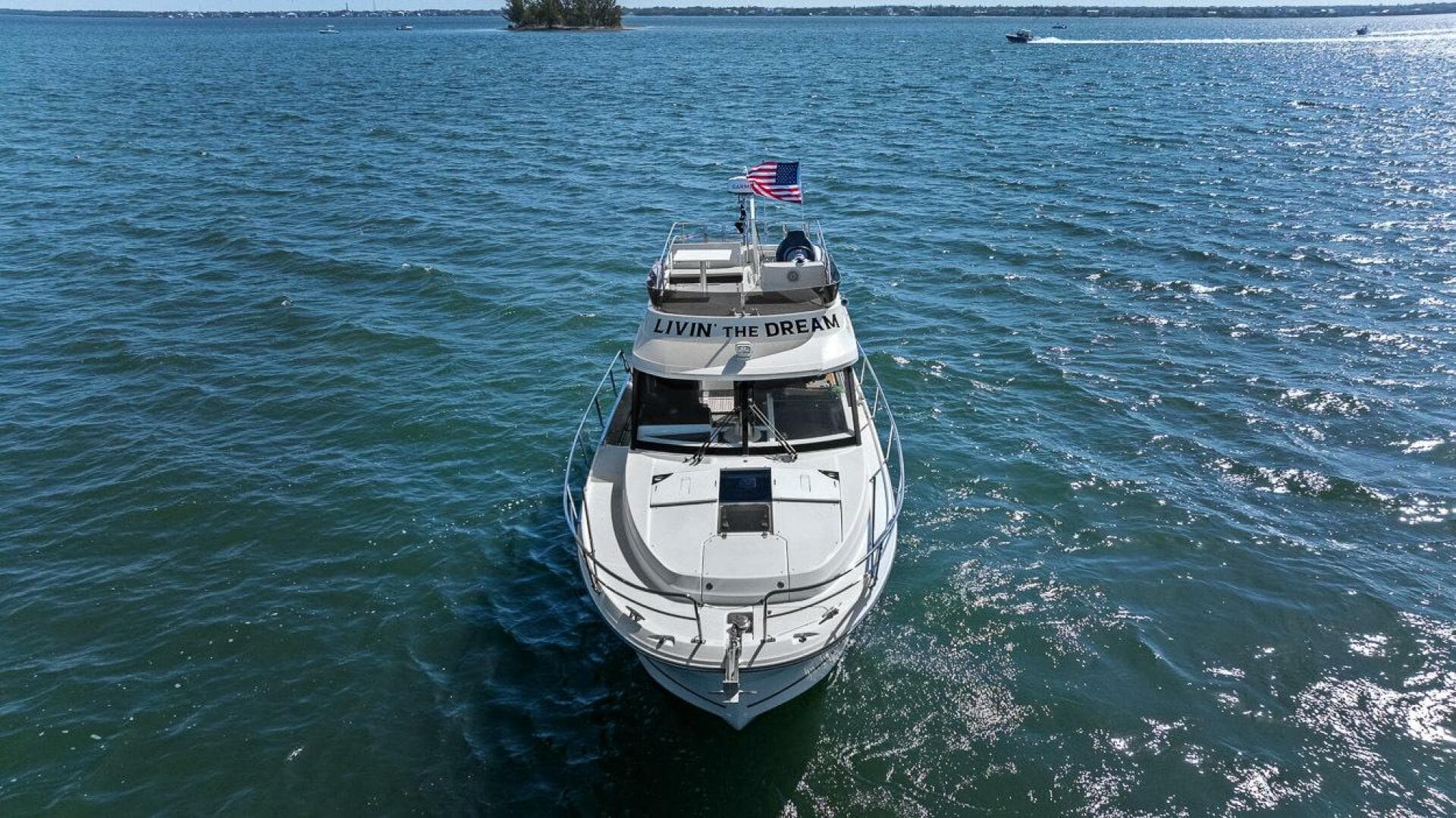 2020 Jeanneau NC 1095 Fly